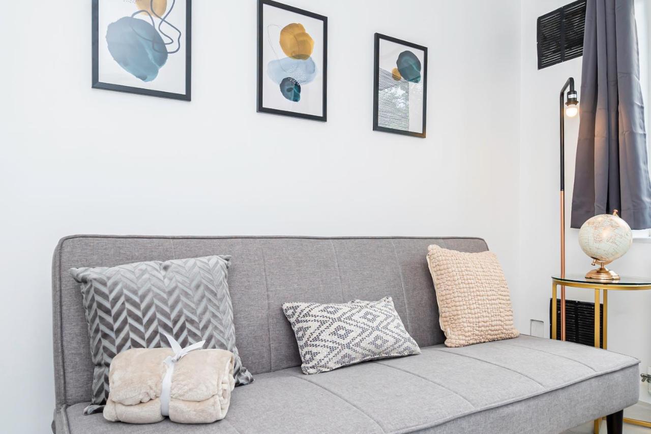 Charming 2-Bedroom Flat With A Garden And Free Parking At Abingdon オックスフォード エクステリア 写真